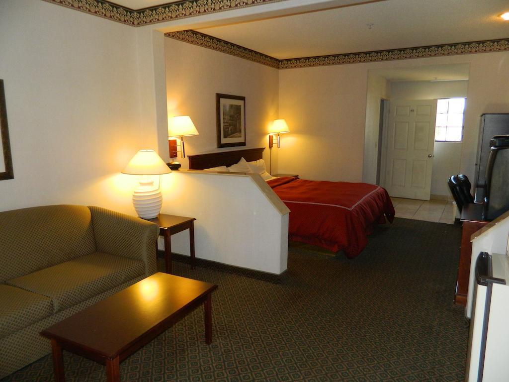 Capital Suites Blythe Cameră foto