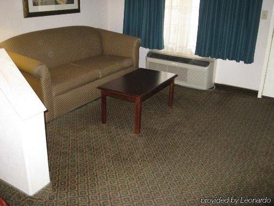 Capital Suites Blythe Cameră foto